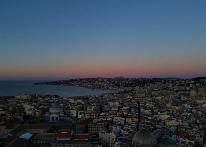 Bed & Breakfast Spaccanapoli 56